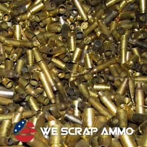 Branded We Scrap Ammo 3 SQ 1